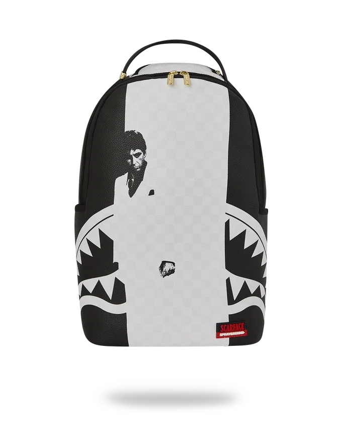 Rucsacuri Scarface