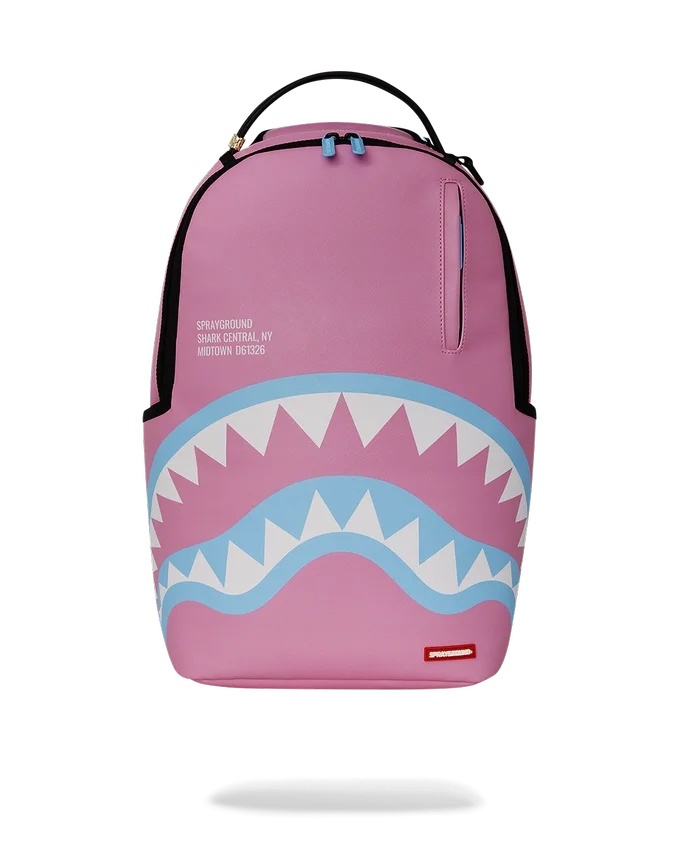 Rucsacuri SHARK CENTRAL AMUSEMENT DLXSV