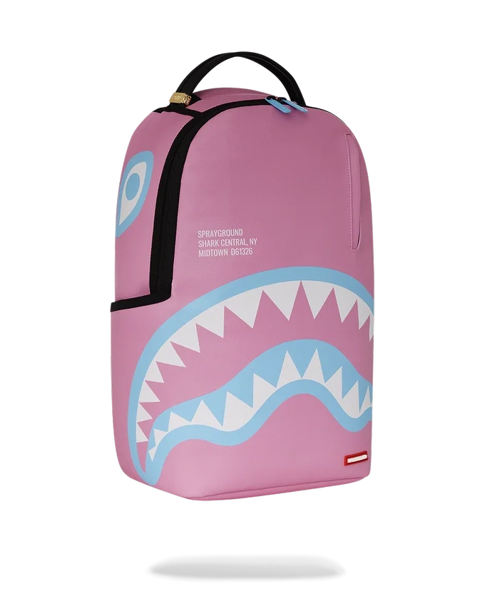 Rucsacuri SHARK CENTRAL AMUSEMENT DLXSV