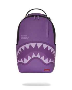 Rucsacuri SHARK CENTRAL PURPLE VENOM