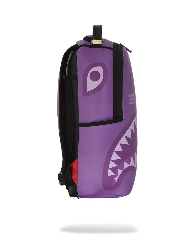 Rucsacuri SHARK CENTRAL PURPLE VENOM