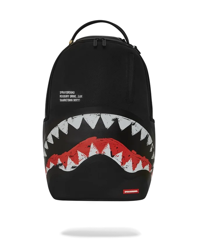 Rucsacuri SHARK CENTRAL TOWN LAX