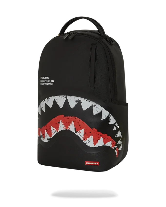 Rucsacuri SHARK CENTRAL TOWN LAX