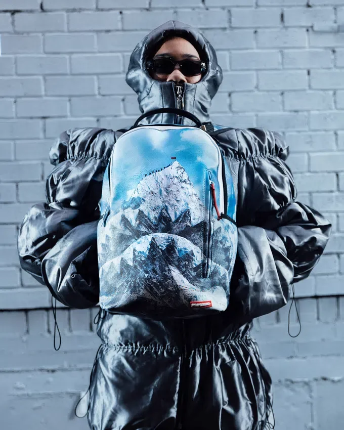 Rucsacuri Shark EVERE$T (DLXV)