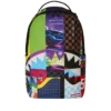 RUCSACURI SHARK MASTERPIECES