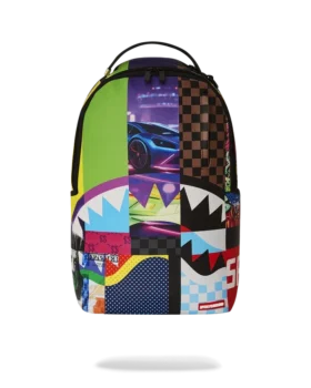 RUCSACURI SHARK MASTERPIECES