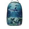 RUCSACURI „SHARK SECURITY CEO”