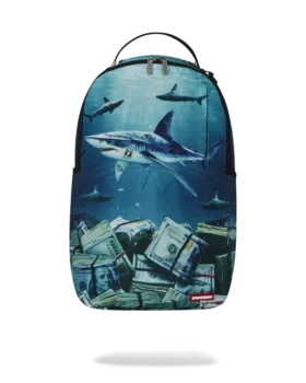 RUCSACURI „SHARK SECURITY CEO”