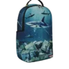 RUCSACURI „SHARK SECURITY CEO”