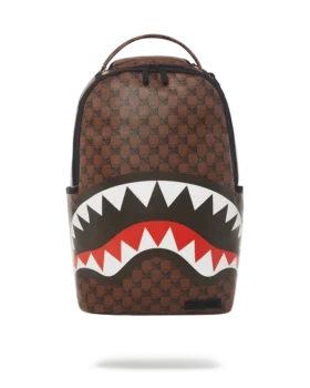 RUCSACURI SHARKS AND SKULLS (DLXV)