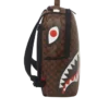 RUCSACURI SHARKS AND SKULLS (DLXV)