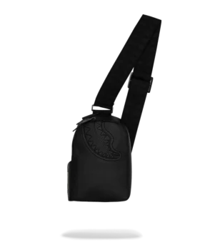 RUCSACURI Sling GOLD BRICK DRIP