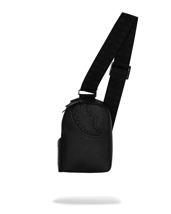 RUCSACURI Sling GOLD BRICK DRIP