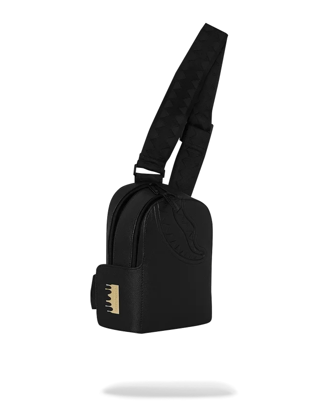 RUCSACURI Sling GOLD BRICK DRIP
