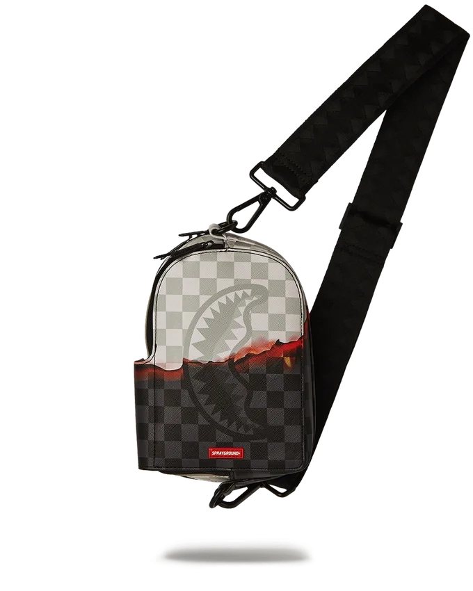 RUCSACURI SLING „RING OF FIRE”