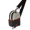 RUCSACURI SLING „RING OF FIRE”