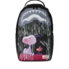 Rucsacuri SNOOPY „WEATHER THE WEATHER TOGETHER”