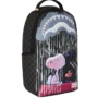 Rucsacuri SNOOPY „WEATHER THE WEATHER TOGETHER”