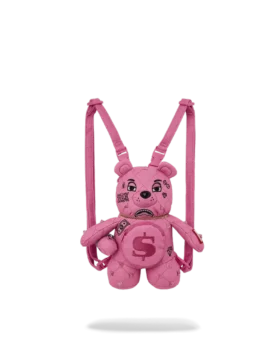 RUCSACURI SORBET STUNNA BEAR CUB