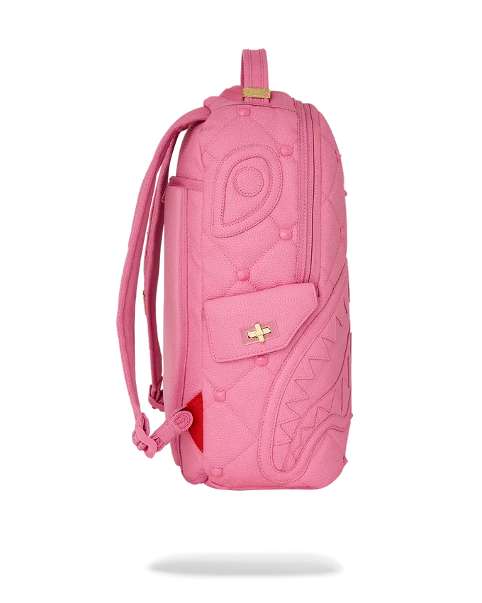 RUCSACURI SORBET STUNNA BEAR STUD