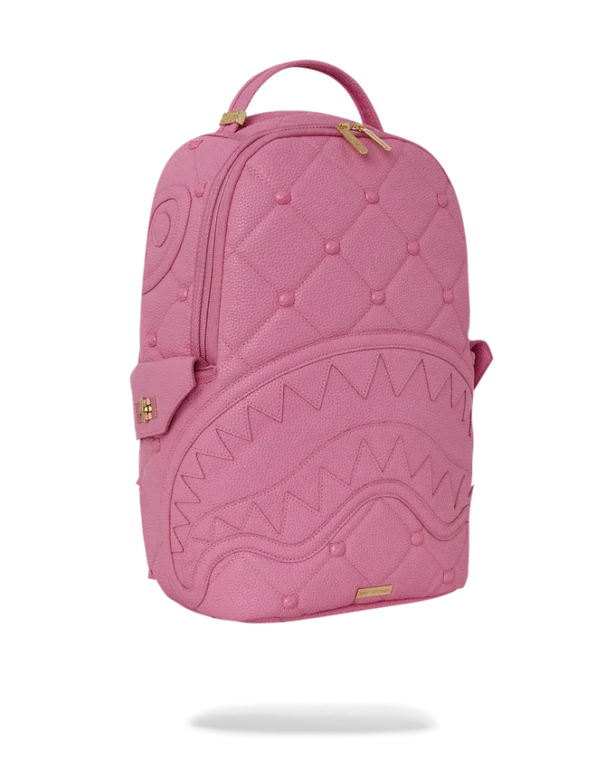 RUCSACURI SORBET STUNNA BEAR STUD