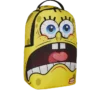 RUCSACURI SPONGEBOB EYE POP CU OCHI DETASABILI