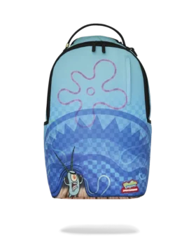 Rucsacuri Spongebob Plankton