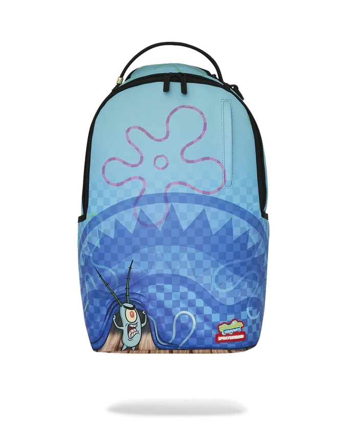 Rucsacuri Spongebob Plankton