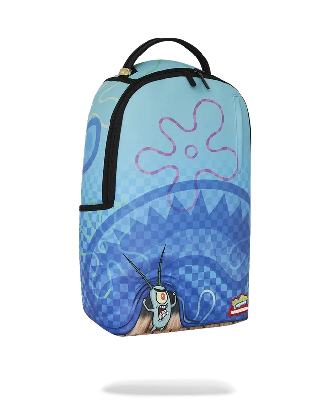 Rucsacuri Spongebob Plankton