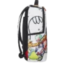 RUCSACURI SPONGEDOODLEBOB EAT UR FRIENDS ;) (DLXR)