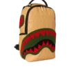 RUCSACURI SPUCCI GANG