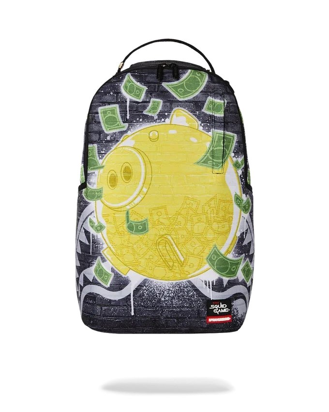 Rucsacuri SQUID GAME COLLAB BIG STACKS