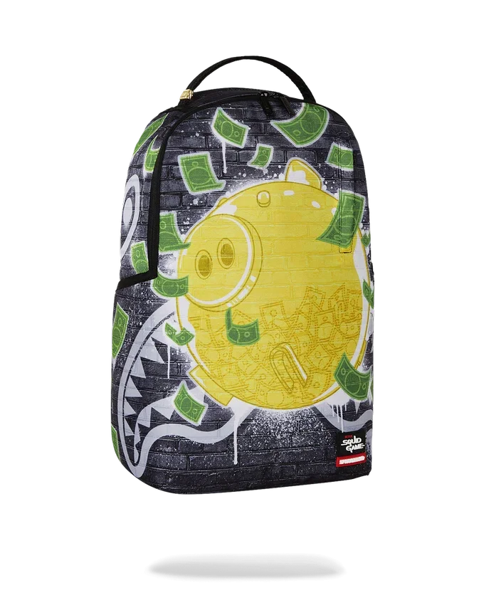 Rucsacuri SQUID GAME COLLAB BIG STACKS