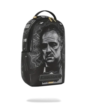 RUCSACURI STRICTLY BUSINESS – COLABORARE CU THE GODFATHER