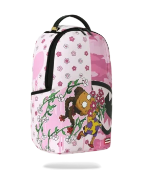 Rucsacuri SUSIE RUGRATS CU FLORI