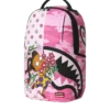 Rucsacuri SUSIE RUGRATS CU FLORI