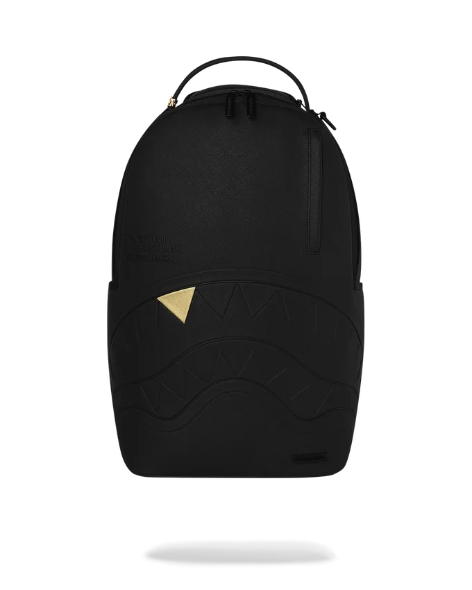 RUCSACURI „THE GOLDEN FANG SHARK”