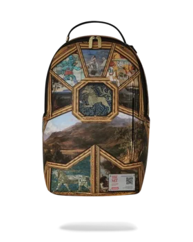 RUCSACURI „THE MET MASTERPIECES”
