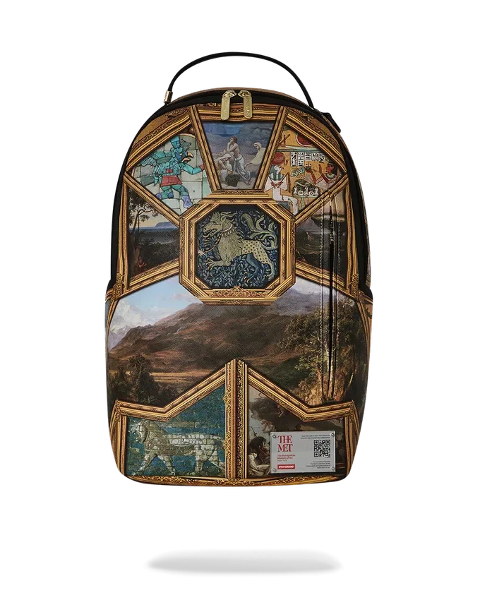 RUCSACURI „THE MET MASTERPIECES”