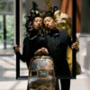 RUCSACURI „THE MET MASTERPIECES”