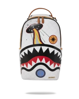Rucsacuri UFO OUTTA THIS WORLD (DLXV)