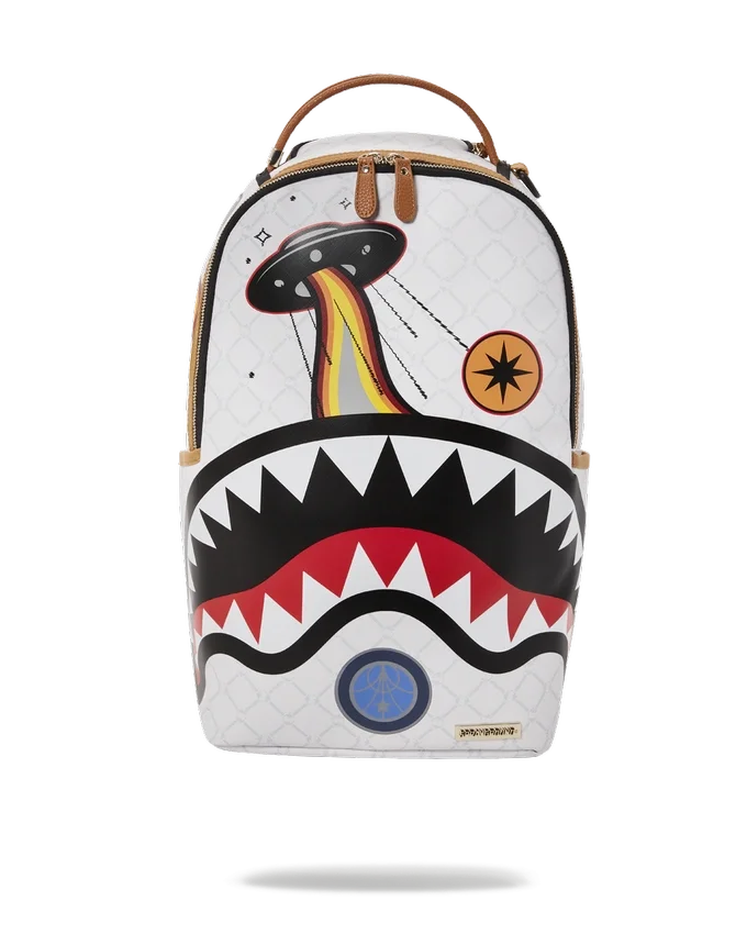 Rucsacuri UFO OUTTA THIS WORLD (DLXV)
