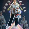 Rucsacuri UFO OUTTA THIS WORLD (DLXV)