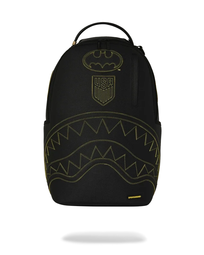 Rucsacuri USSF x DC BATMAN NIGHT SHARK
