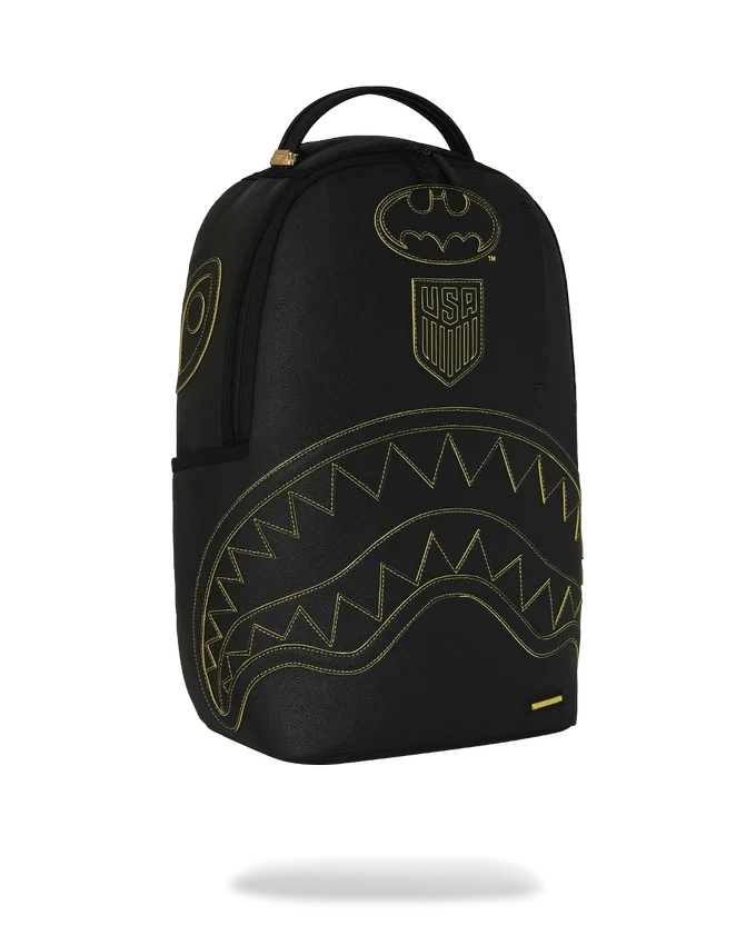 Rucsacuri USSF x DC BATMAN NIGHT SHARK