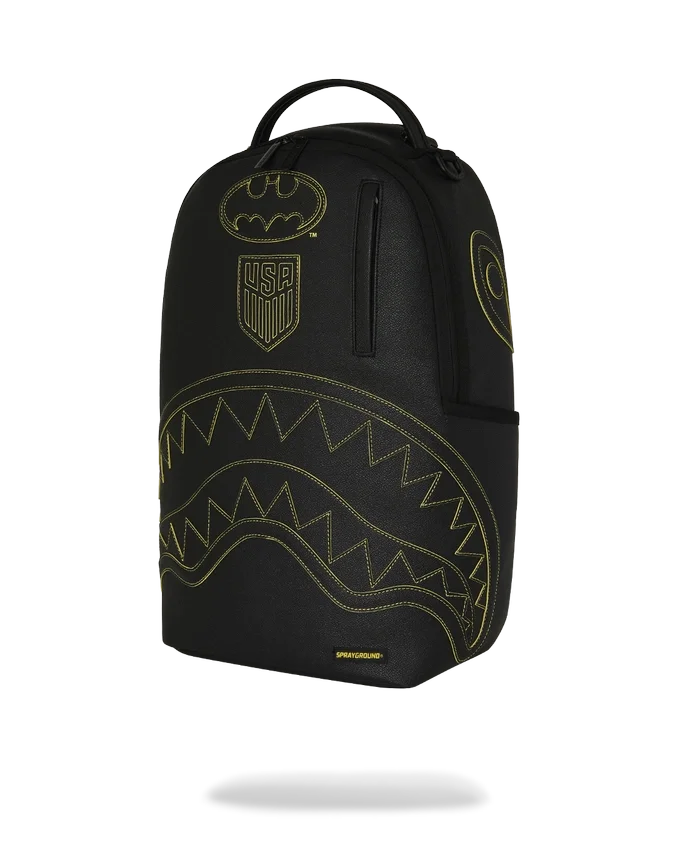 Rucsacuri USSF x DC BATMAN NIGHT SHARK