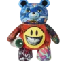 RUCSACURI VILLAIN MONEY BEAR TEDDYBEAR EDIȚIA RON ENGLISH