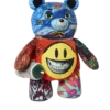 RUCSACURI VILLAIN MONEY BEAR TEDDYBEAR EDIȚIA RON ENGLISH