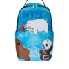 RUCSACURI „WE BARE BEARS CHILLIN'”