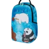 RUCSACURI „WE BARE BEARS CHILLIN'”